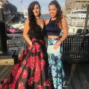 Meet your Posher, Erica